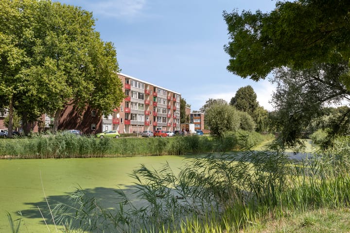 Douwelerwetering 17 in Deventer Foto