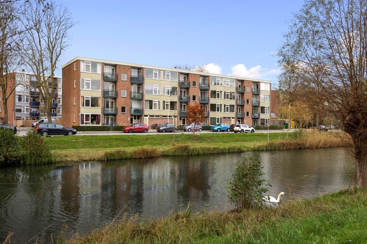 Photo of property Douwelerwetering 63, Deventer