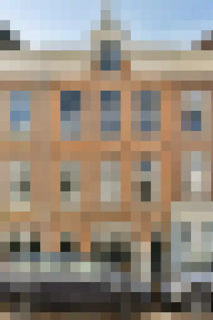 Douwes Dekkerstraat 26 3 in Amsterdam