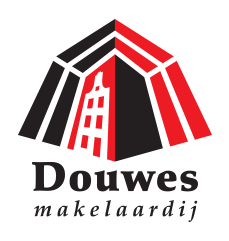Logo Douwes Makelaardij