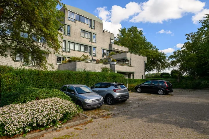 Douzapad 27 Zoetermeer