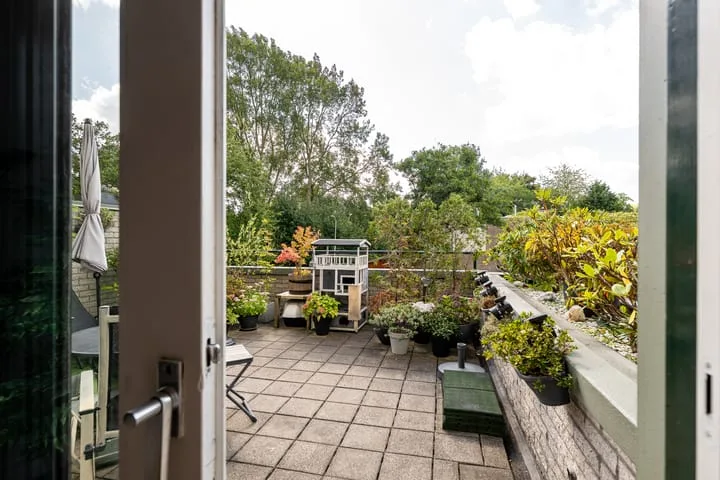 Douzapad 27 Zoetermeer thumbnail 4