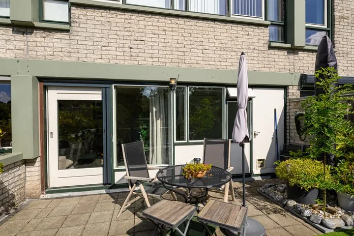 Douzapad 27 Zoetermeer thumbnail 5