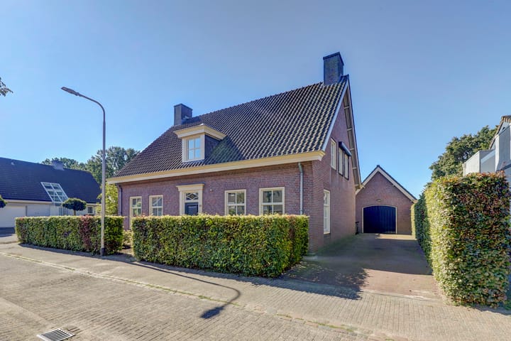 Dovenetel 10 in Udenhout