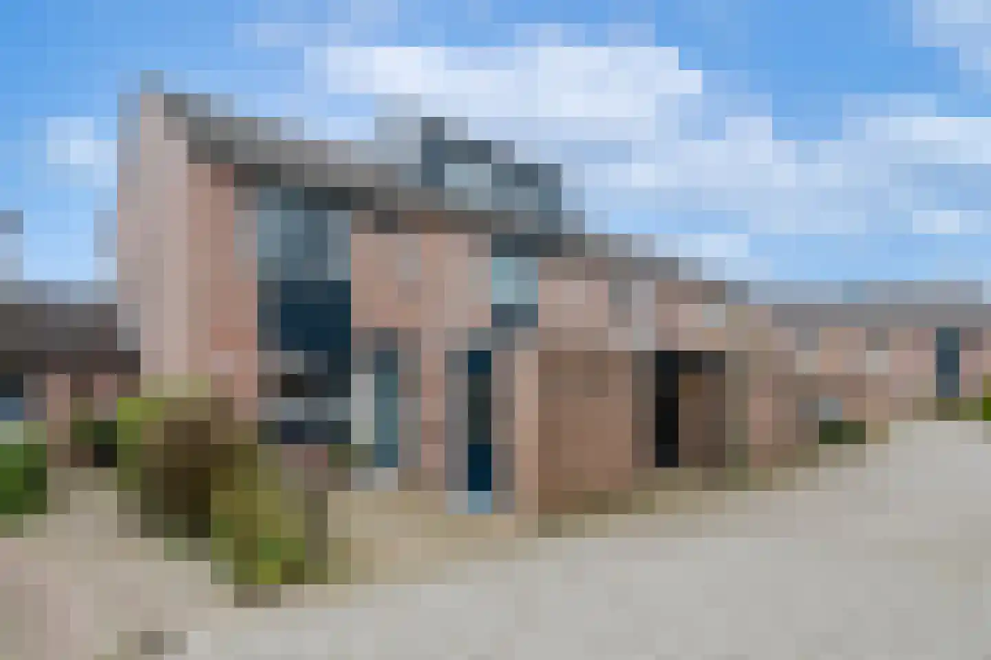 Dovenetel 8 Heerenveen