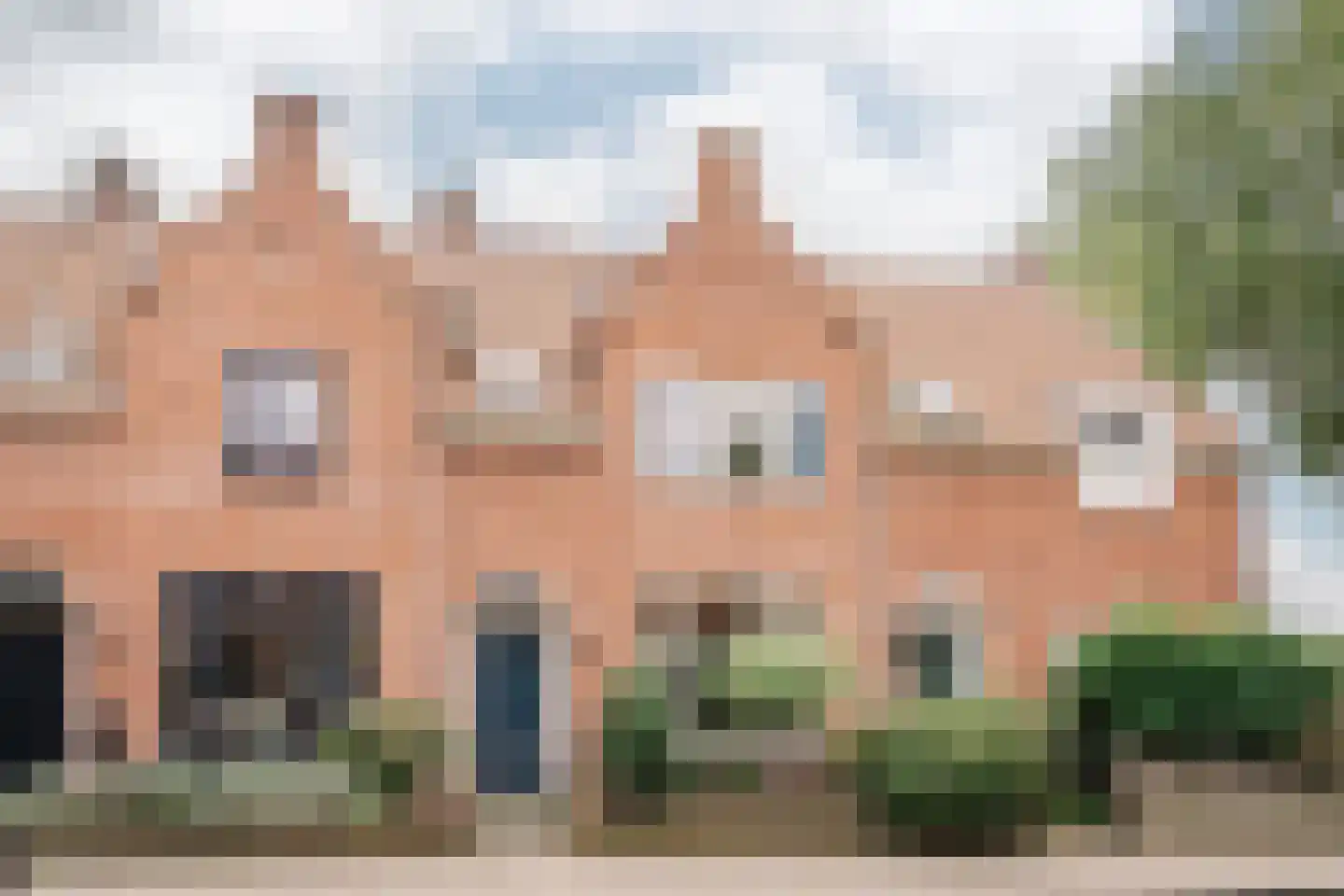 Doverstraat 11 in Haarlem