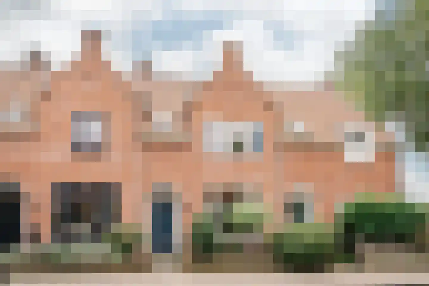 Doverstraat 11 in Haarlem