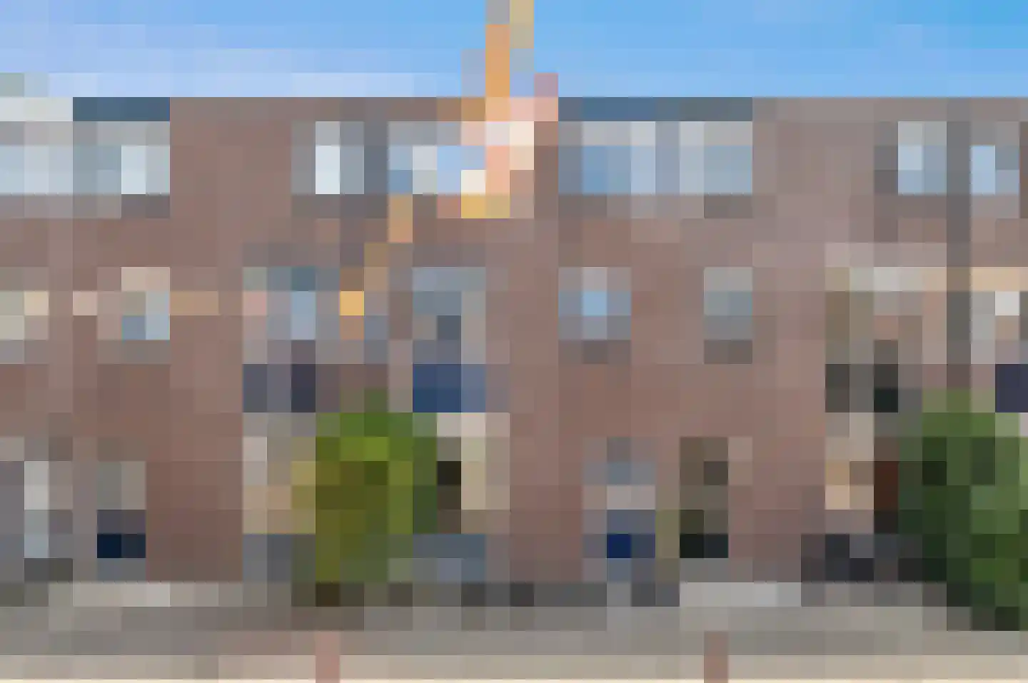 Dr. A. Brediusstraat 25 Den Haag thumbnail 5