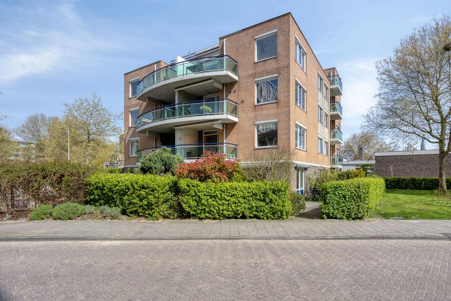 Dr. A.D. Sacharovlaan 41 Alphen aan den Rijn