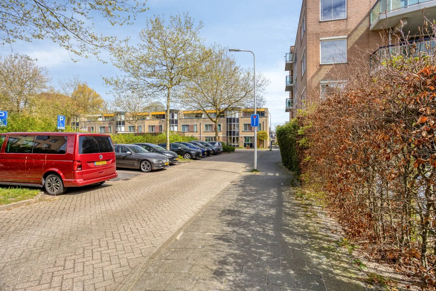 Dr. A.D. Sacharovlaan 41 Alphen aan den Rijn thumbnail 28