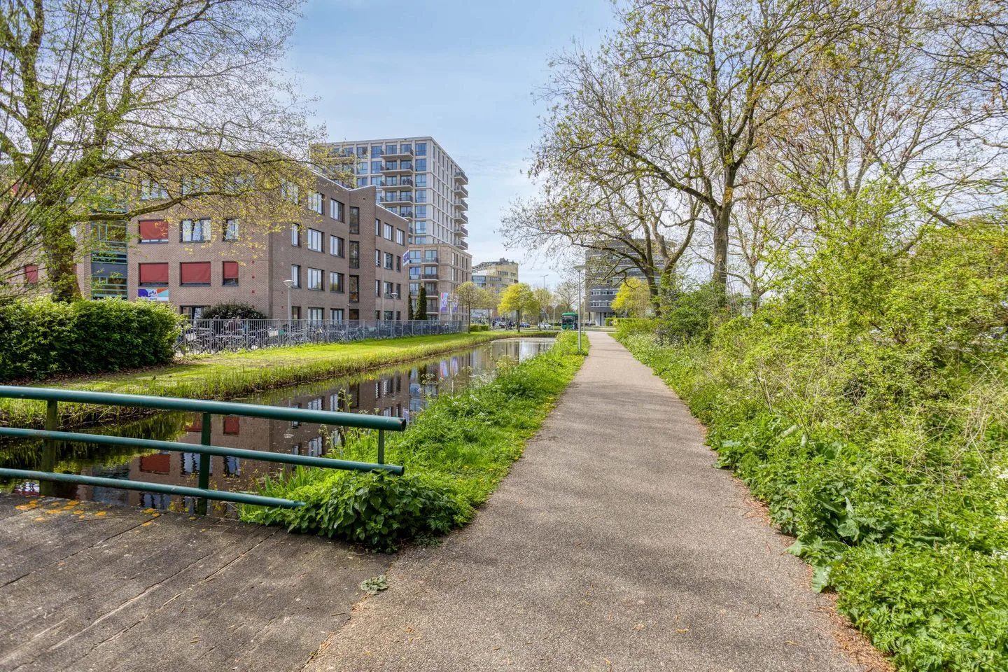 Dr. A.D. Sacharovlaan 41 Alphen aan den Rijn thumbnail 29