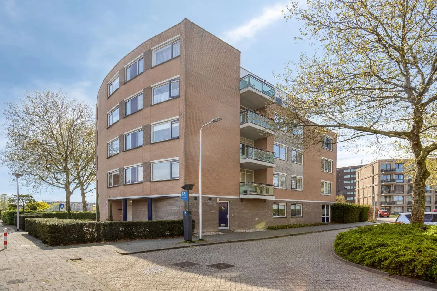 Dr. A.D. Sacharovlaan 41 Alphen aan den Rijn thumbnail 4