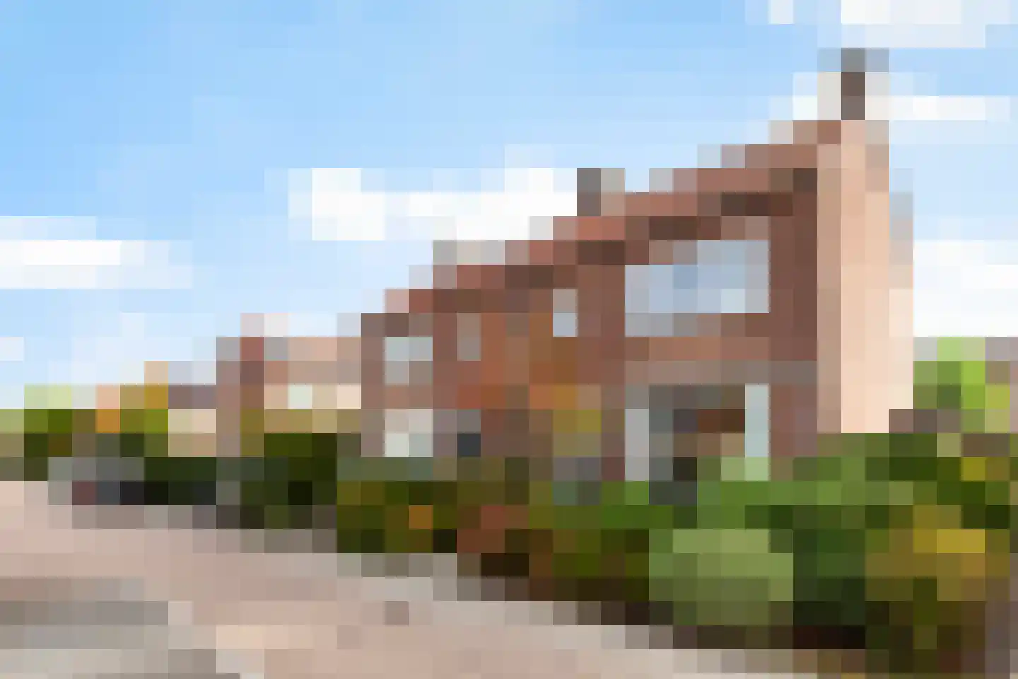 Dr. A. de Haanstraat 10 in Oud-Alblas