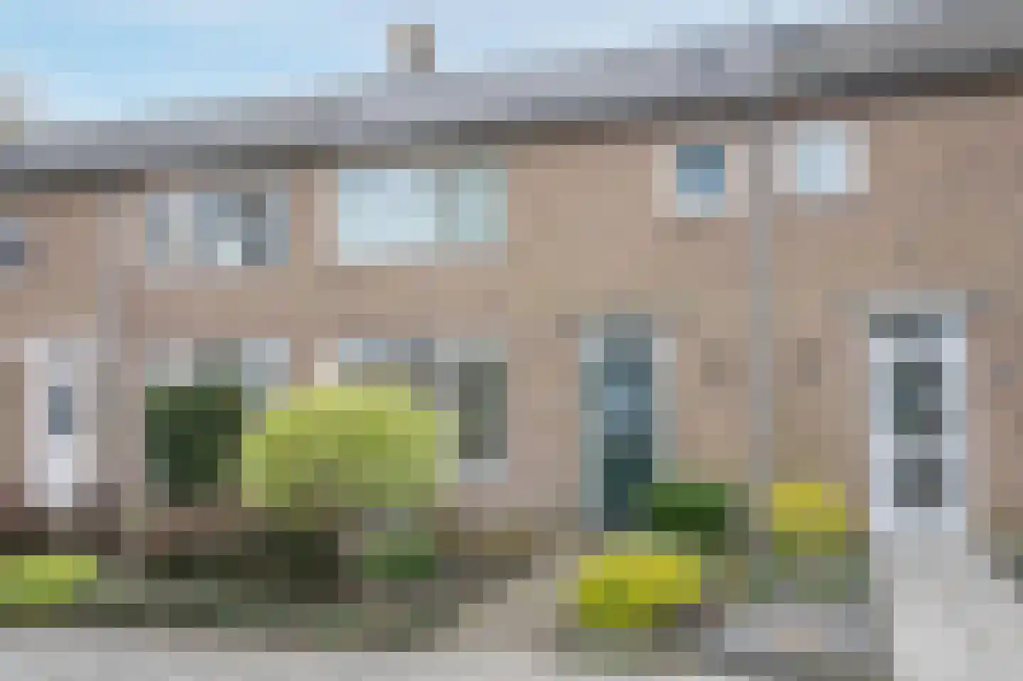 Dr. A. Kuyperstraat 23 en Assen