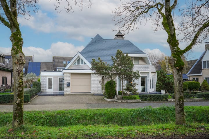 Photo of property Dr. A. Kuyperweg 26, Beesd