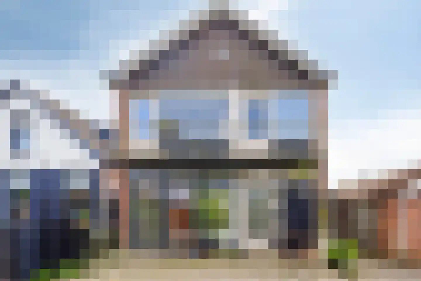 Dr. A. Plesmanstraat 14 dans Winterswijk