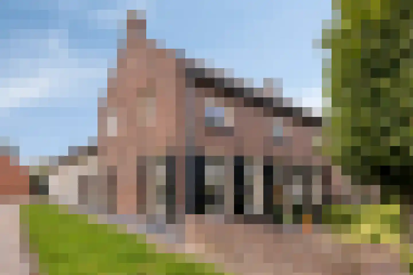 Dr. A.R. Holplein 8 in Ingen