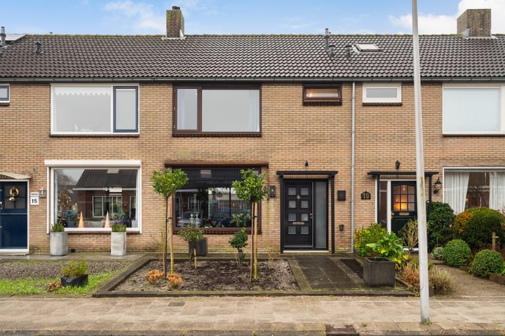 Dr. A. Schweitzerstraat 17 dans Ter Aar photo