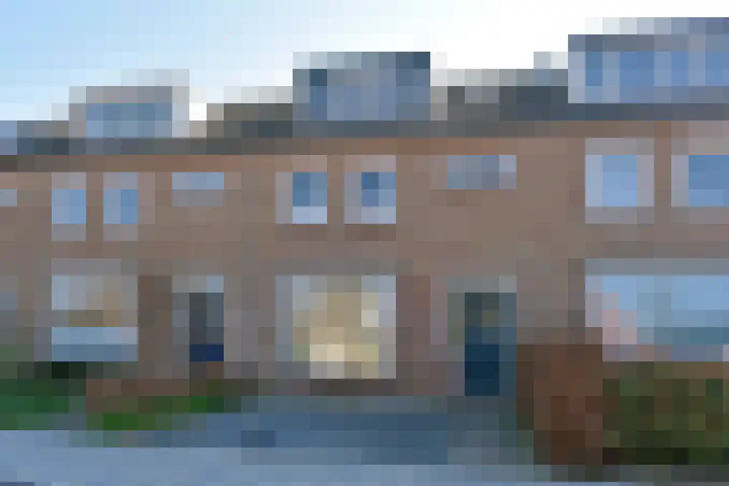 Dr. A. Schweitzerstraat 57 en Ter Aar
