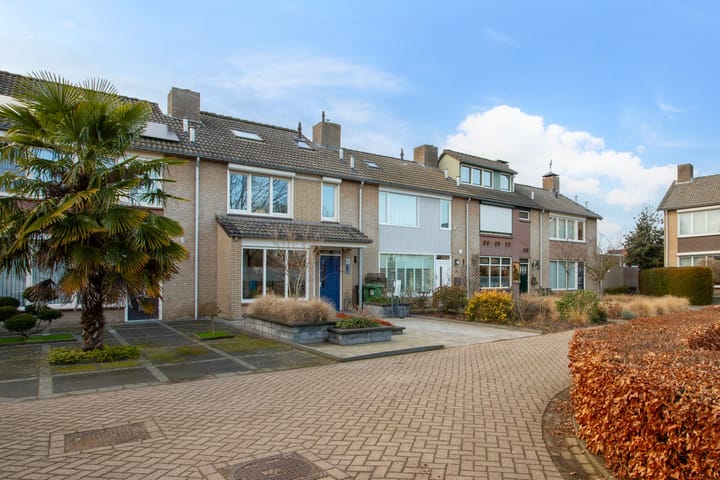 Dr. A. Zijlmansstraat 20 dans Bladel photo