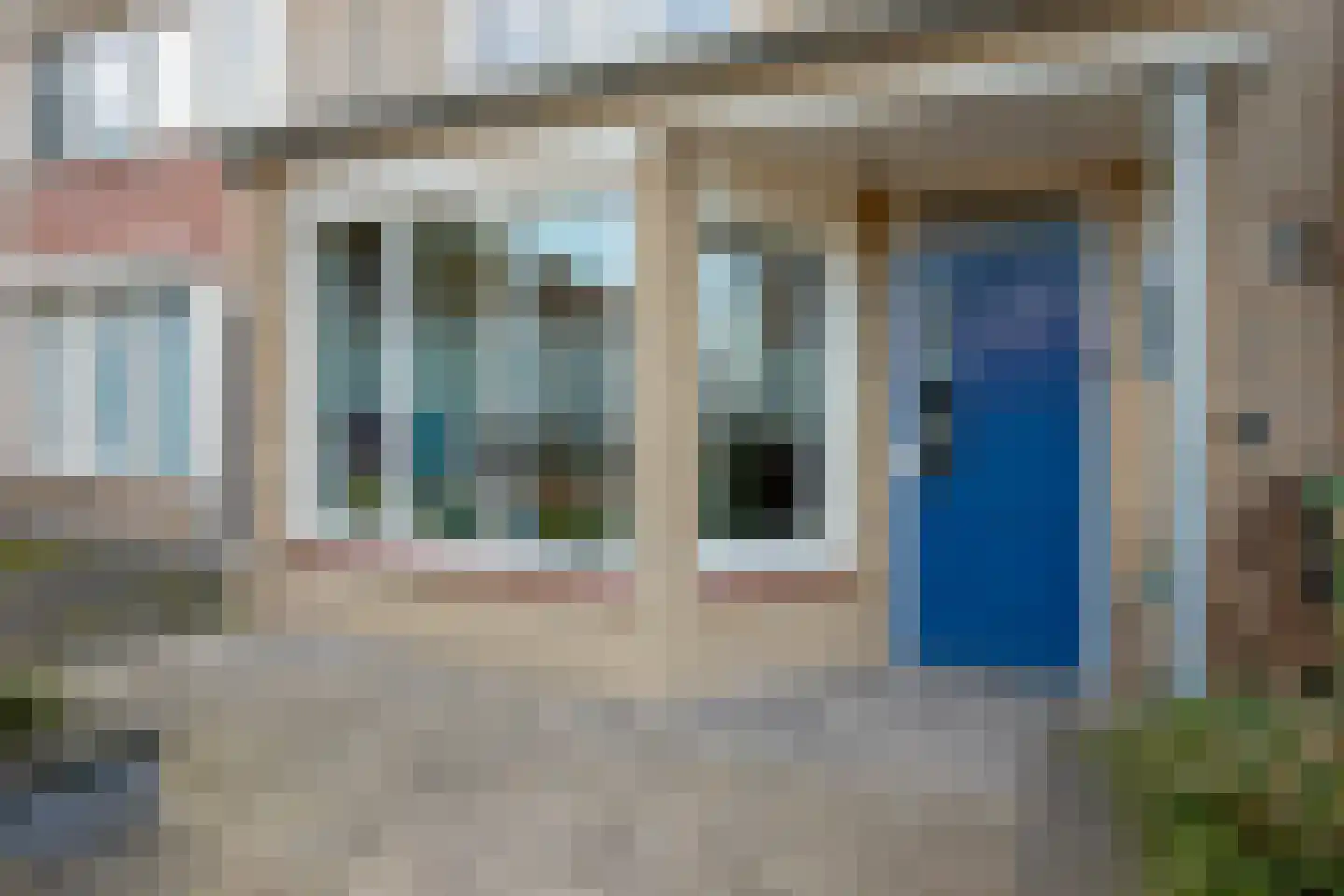 Dr. A. Zijlmansstraat 20 Bladel foto 2