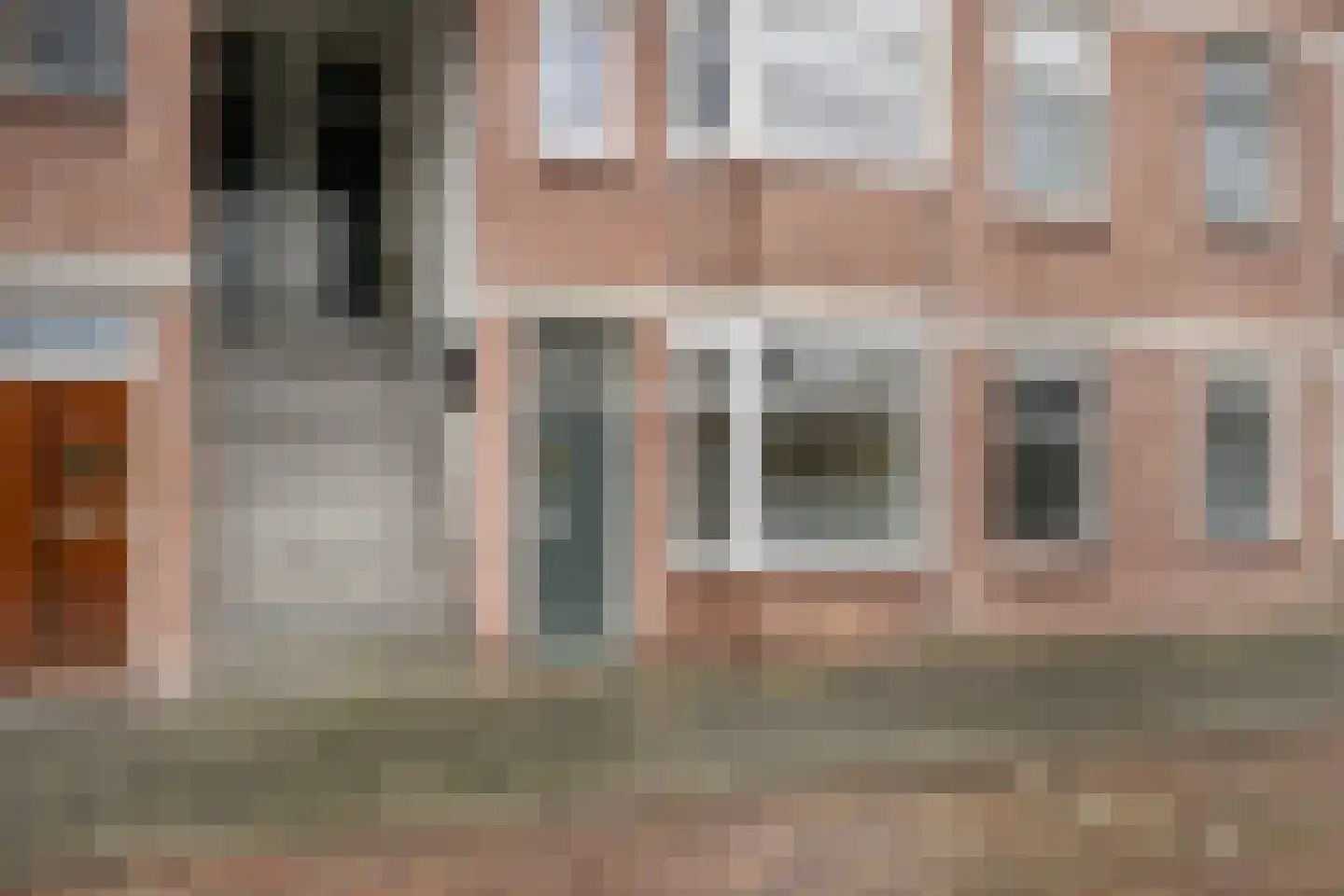 dr. Abraham Kuyperstraat 11 Vlaardingen