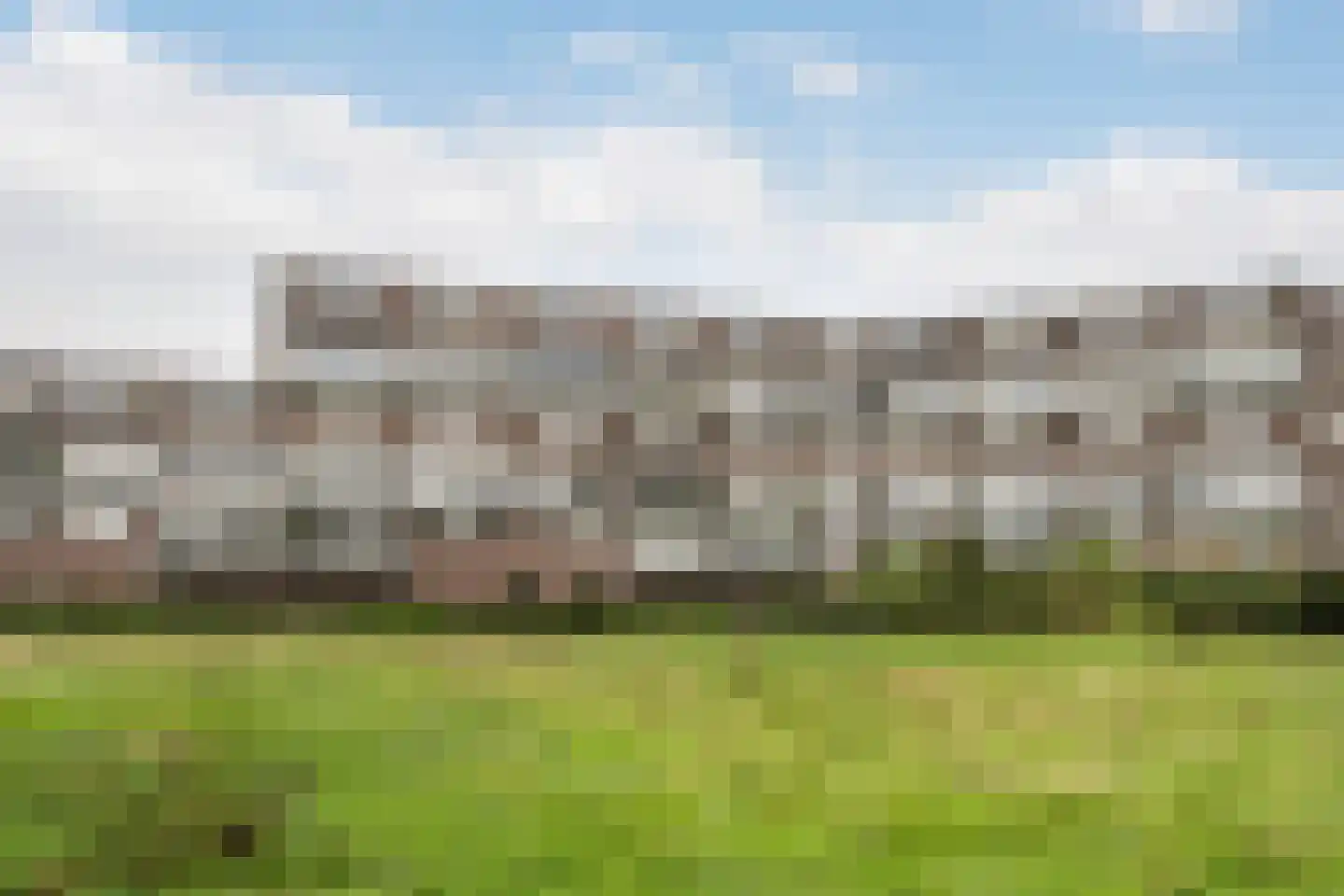 Dr. Albert Schweitzerdreef 169 Maassluis foto 3