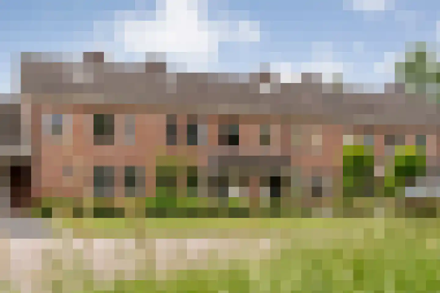 Dr. Albert Schweitzerlaan 42 Hardenberg