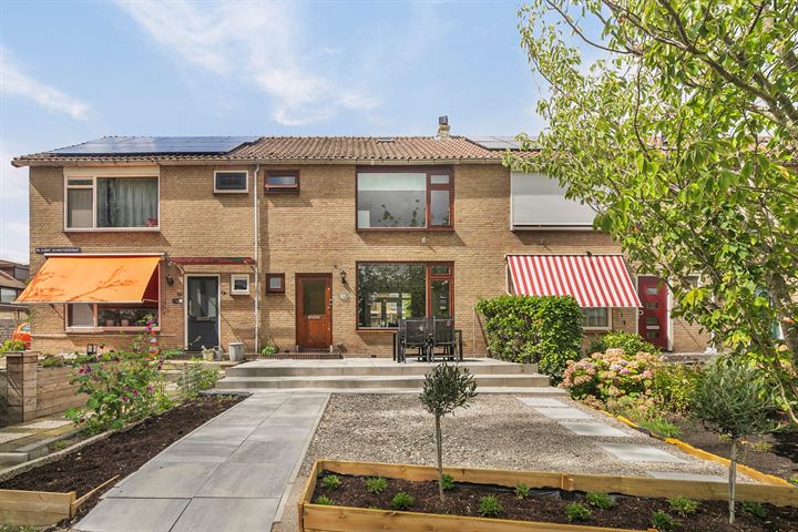 Dr Albert Schweitzerstraat 19 dans Bergambacht photo