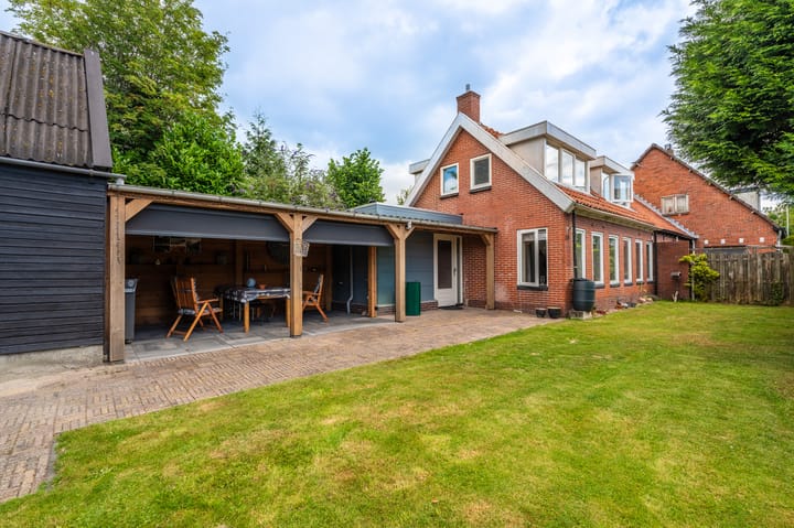 Dr. Aletta Jacobsstraat 29 in Sappemeer foto