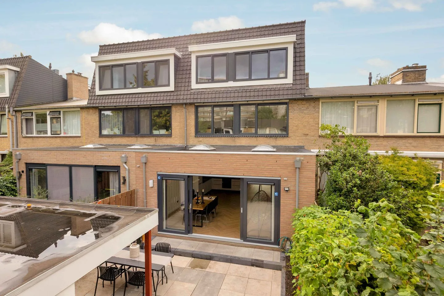 Dr. Alphons Ariënsstraat 6 Amstelveen thumbnail 26