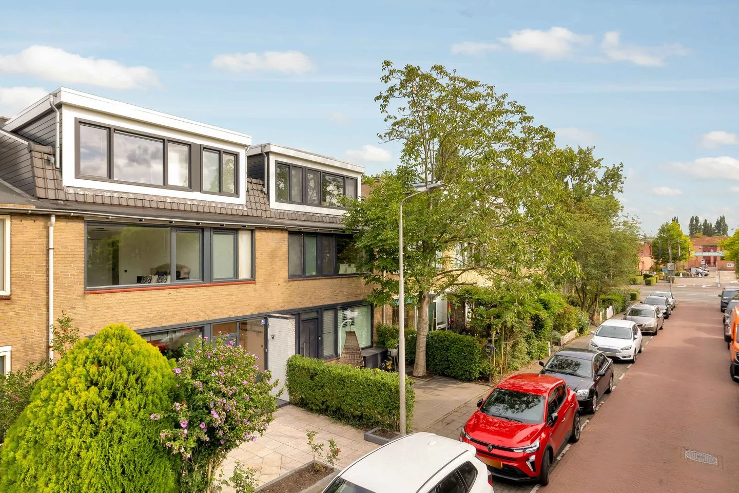Dr. Alphons Ariënsstraat 6 Amstelveen thumbnail 47