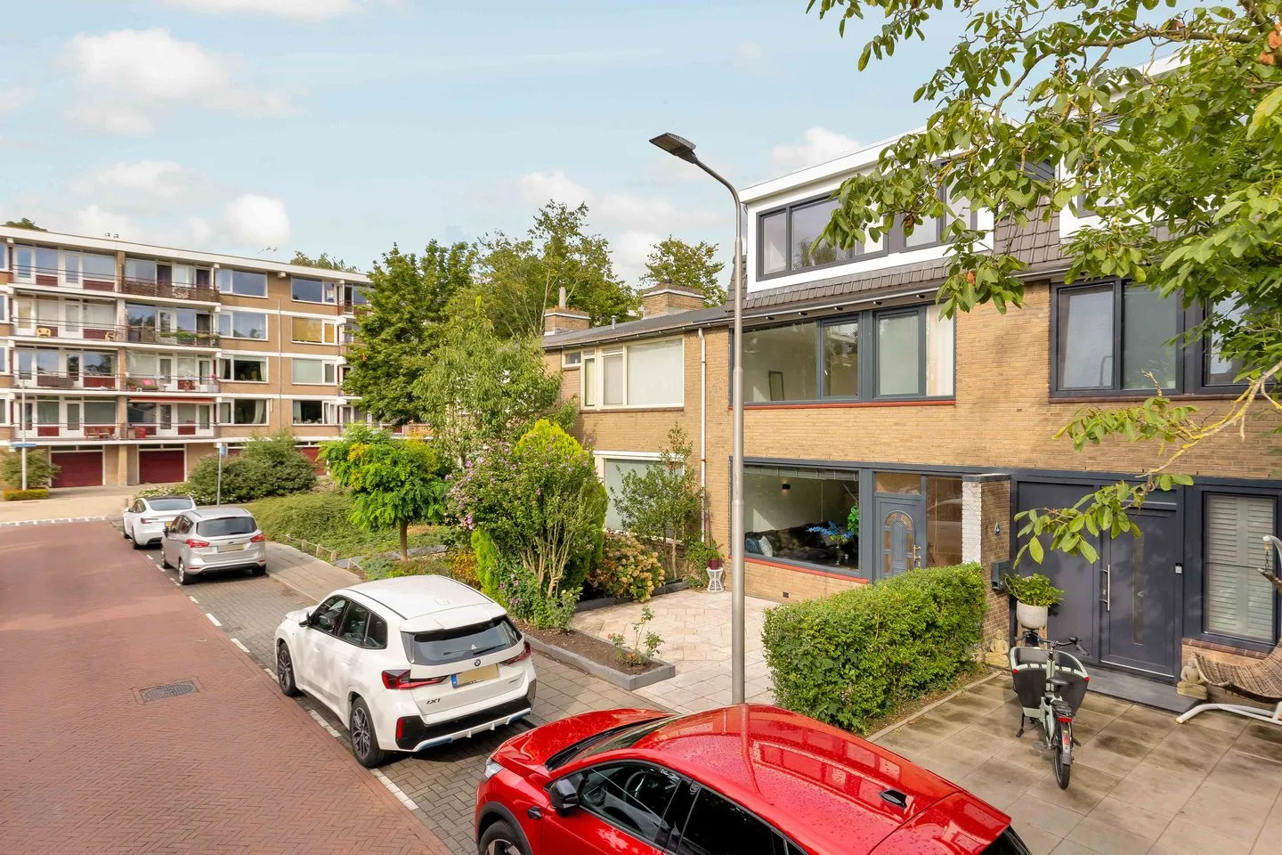 Dr. Alphons Ariënsstraat 6 Amstelveen thumbnail 48