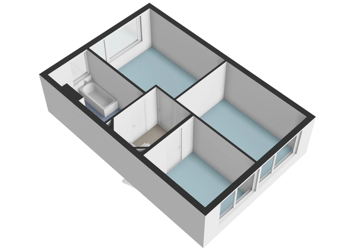 Dr. Alphons Ariënsstraat 6 Amstelveen thumbnail 52
