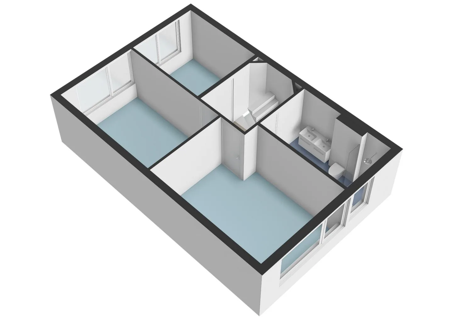 Dr. Alphons Ariënsstraat 6 Amstelveen thumbnail 53