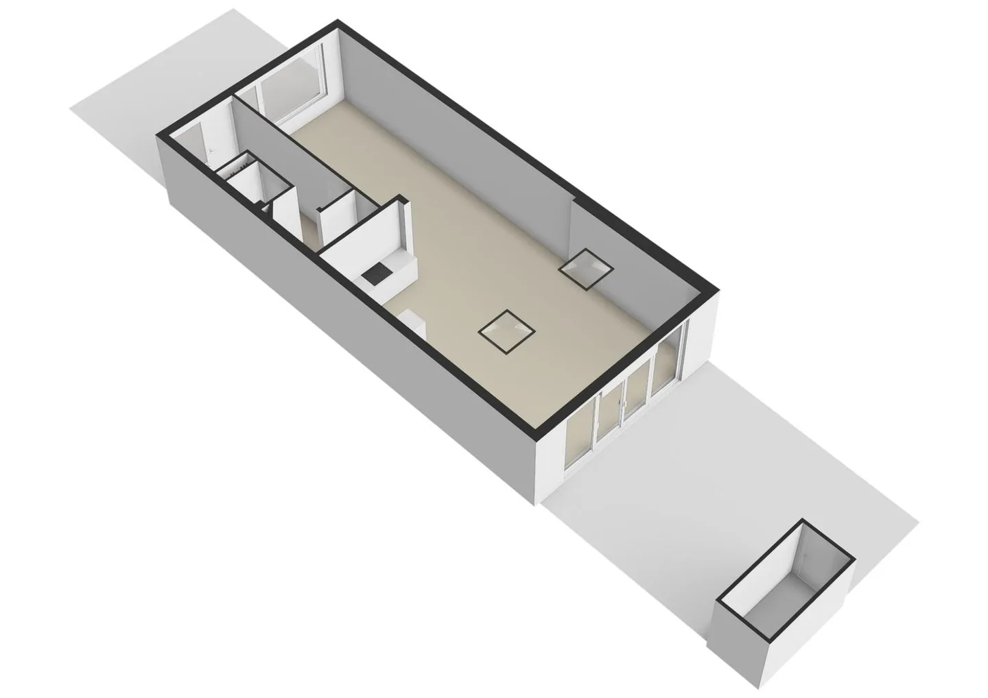 Dr. Alphons Ariënsstraat 6 Amstelveen thumbnail 56