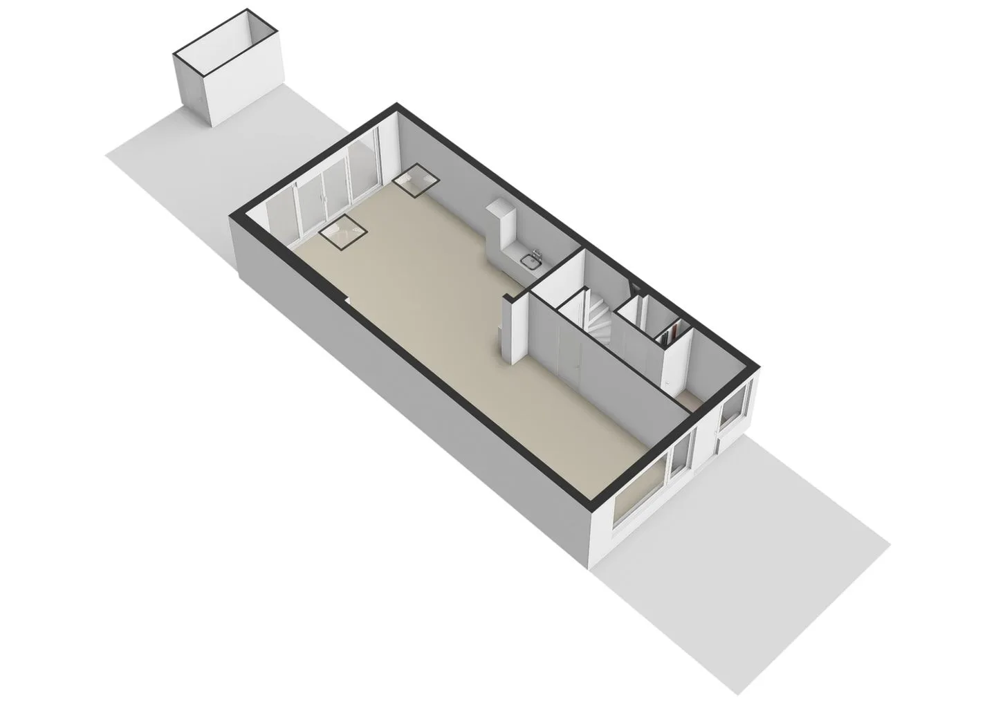 Dr. Alphons Ariënsstraat 6 Amstelveen thumbnail 57