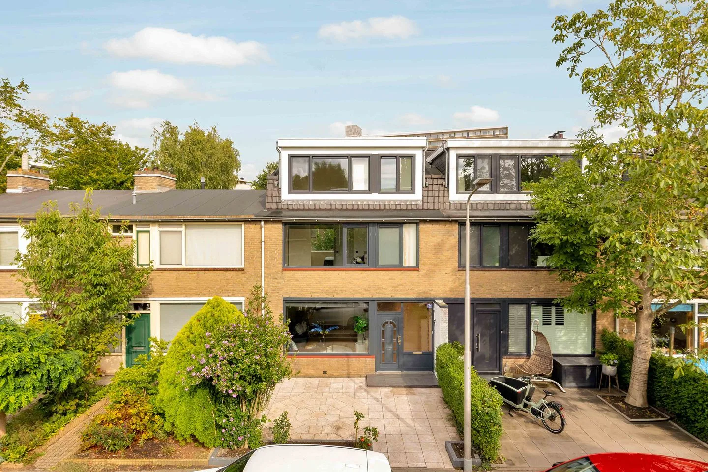 Dr. Alphons Ariënsstraat 6 Amstelveen thumbnail 6