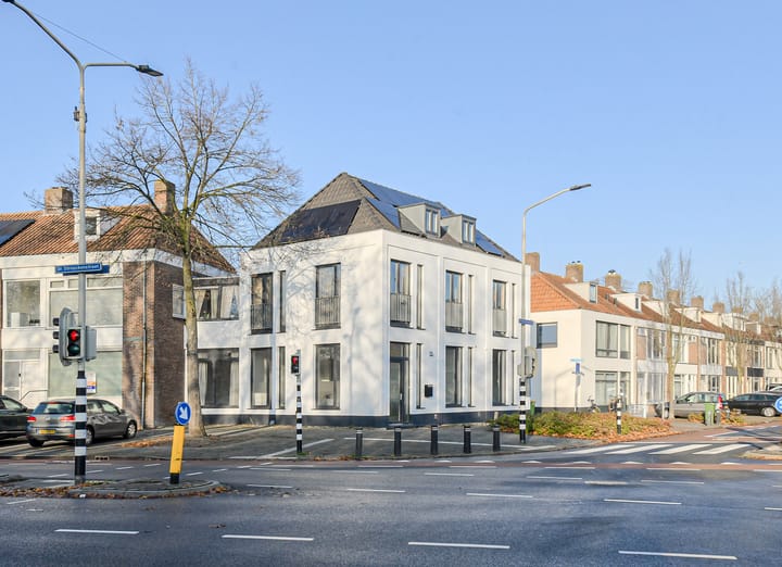 Dr. Ariënsplein 27-B1 in Breda Foto