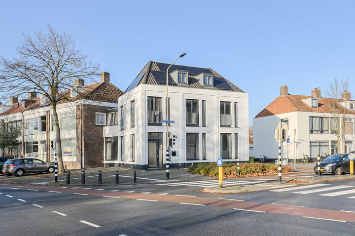 Dr. Ariënsplein 27-C1 in Breda Foto