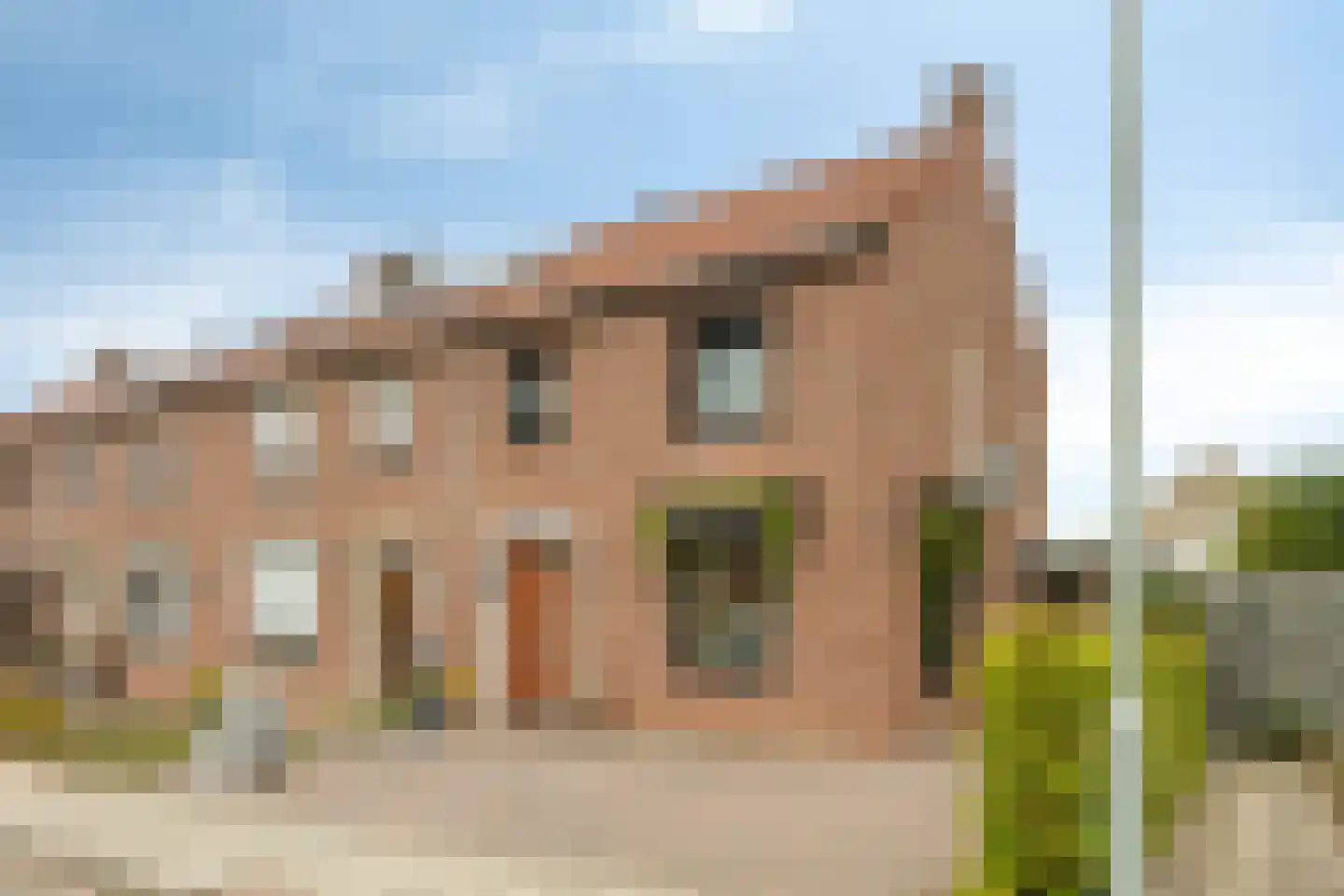 Dr Ariensstraat 1 in Vaals