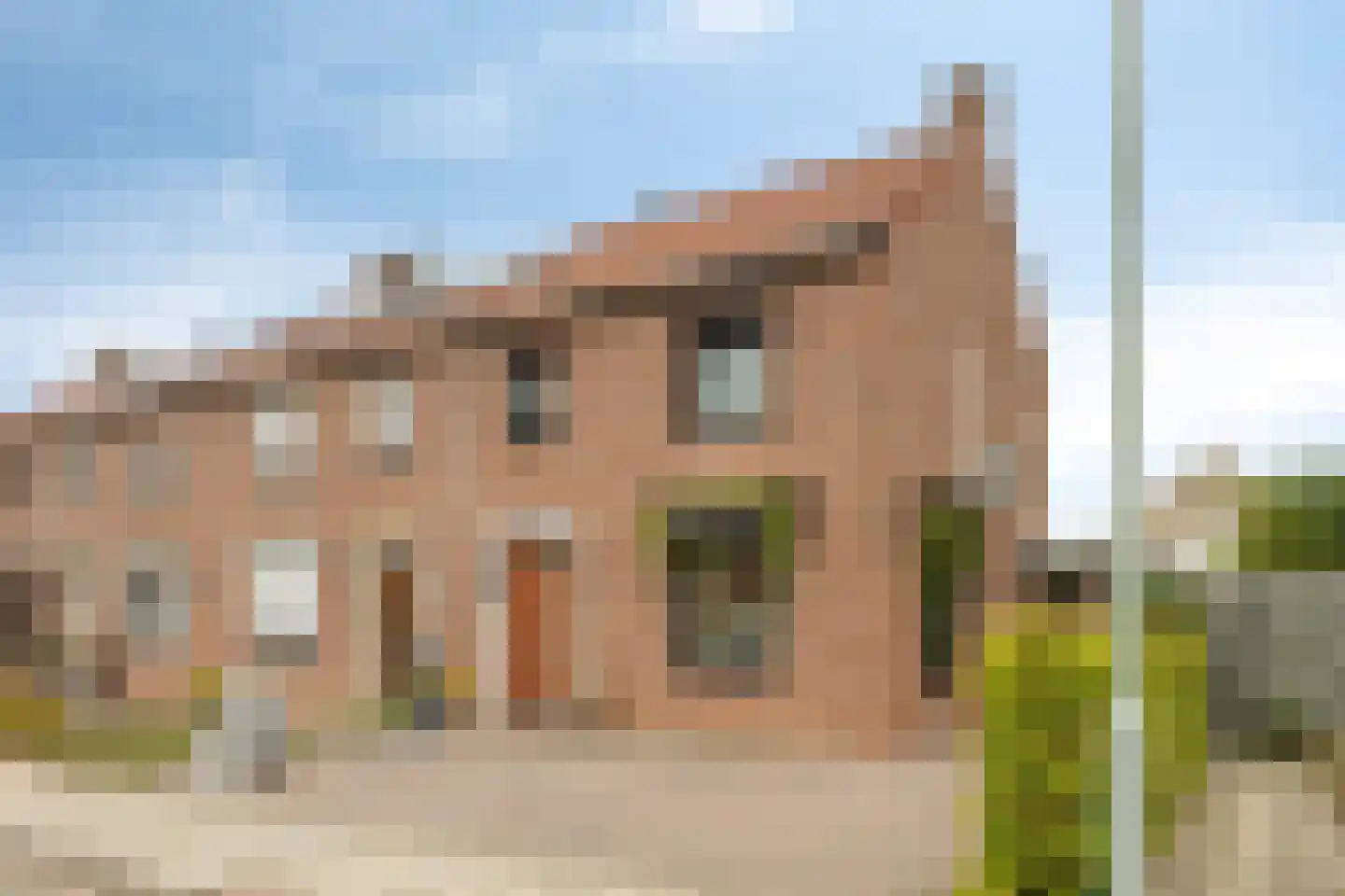 Dr Ariensstraat 1 in Vaals