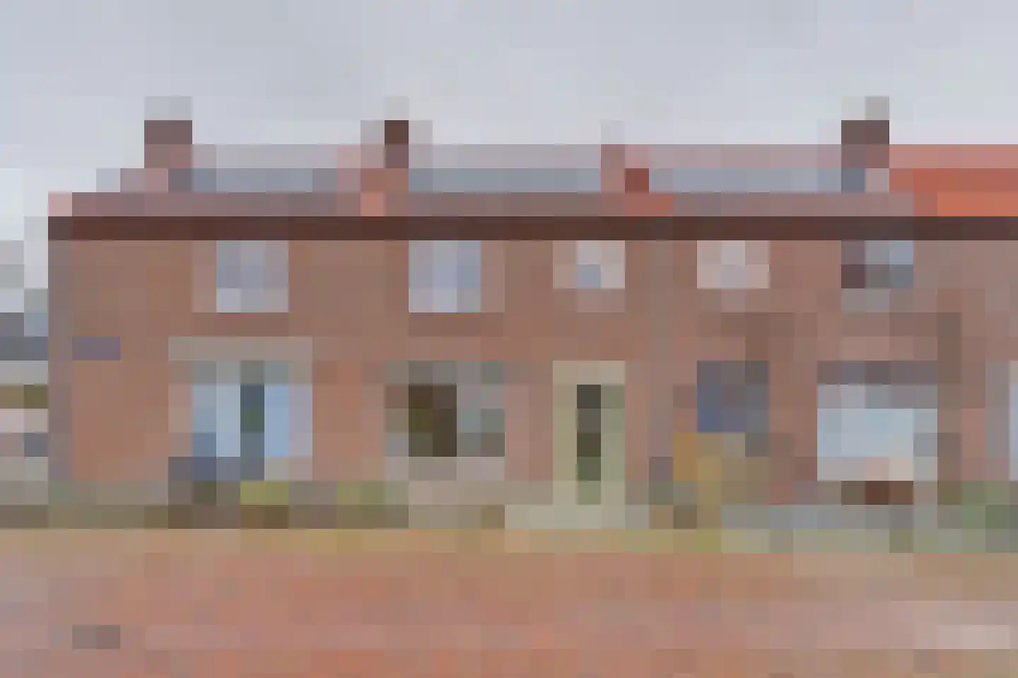 Dr. Ariënsstraat 1 Nieuwegein