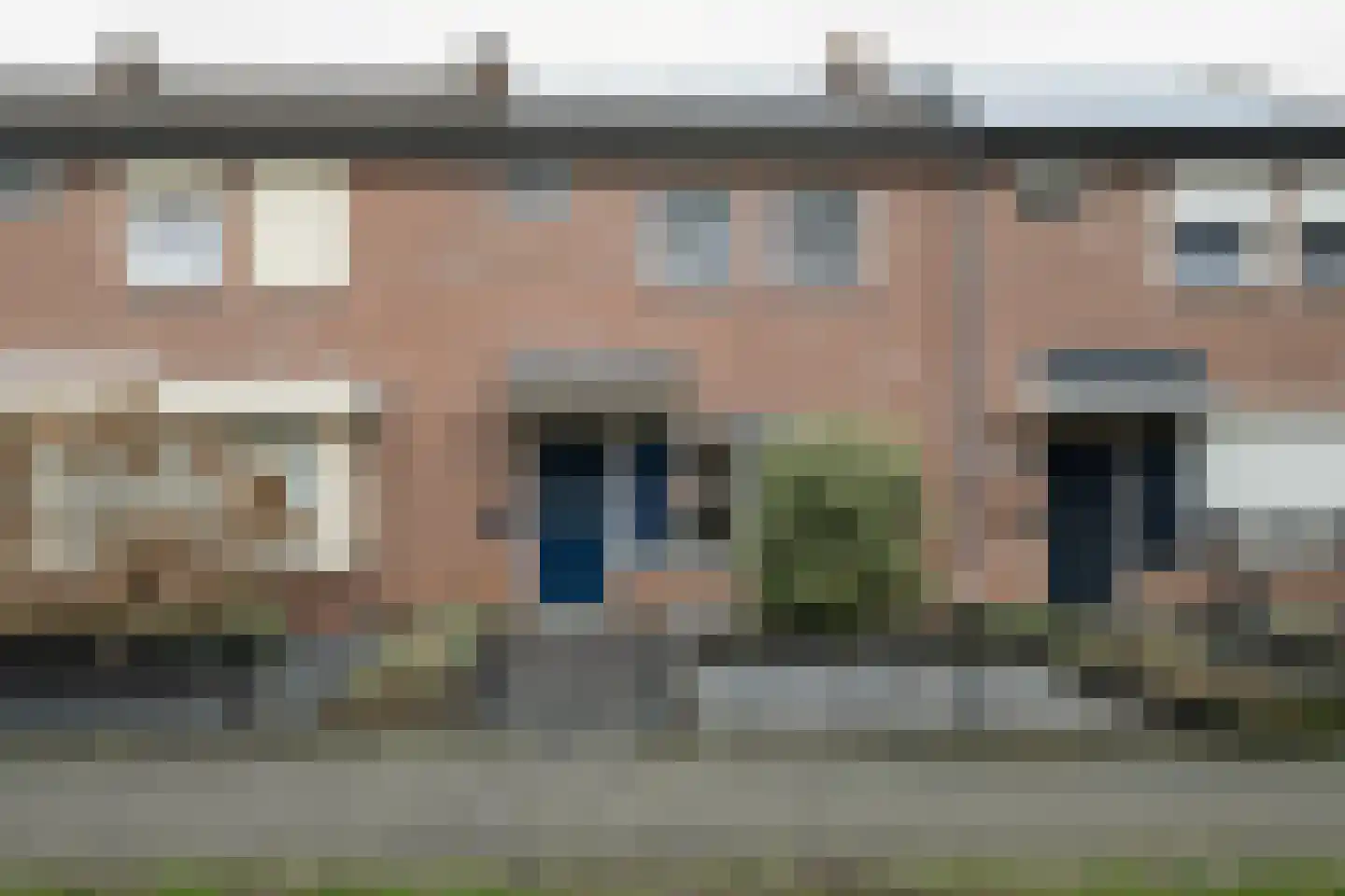 Dr Ariënsstraat 111 Overdinkel