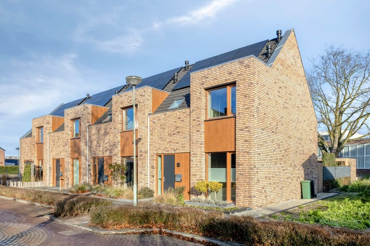 Dr. Ariënsstraat 25B in Panningen Foto