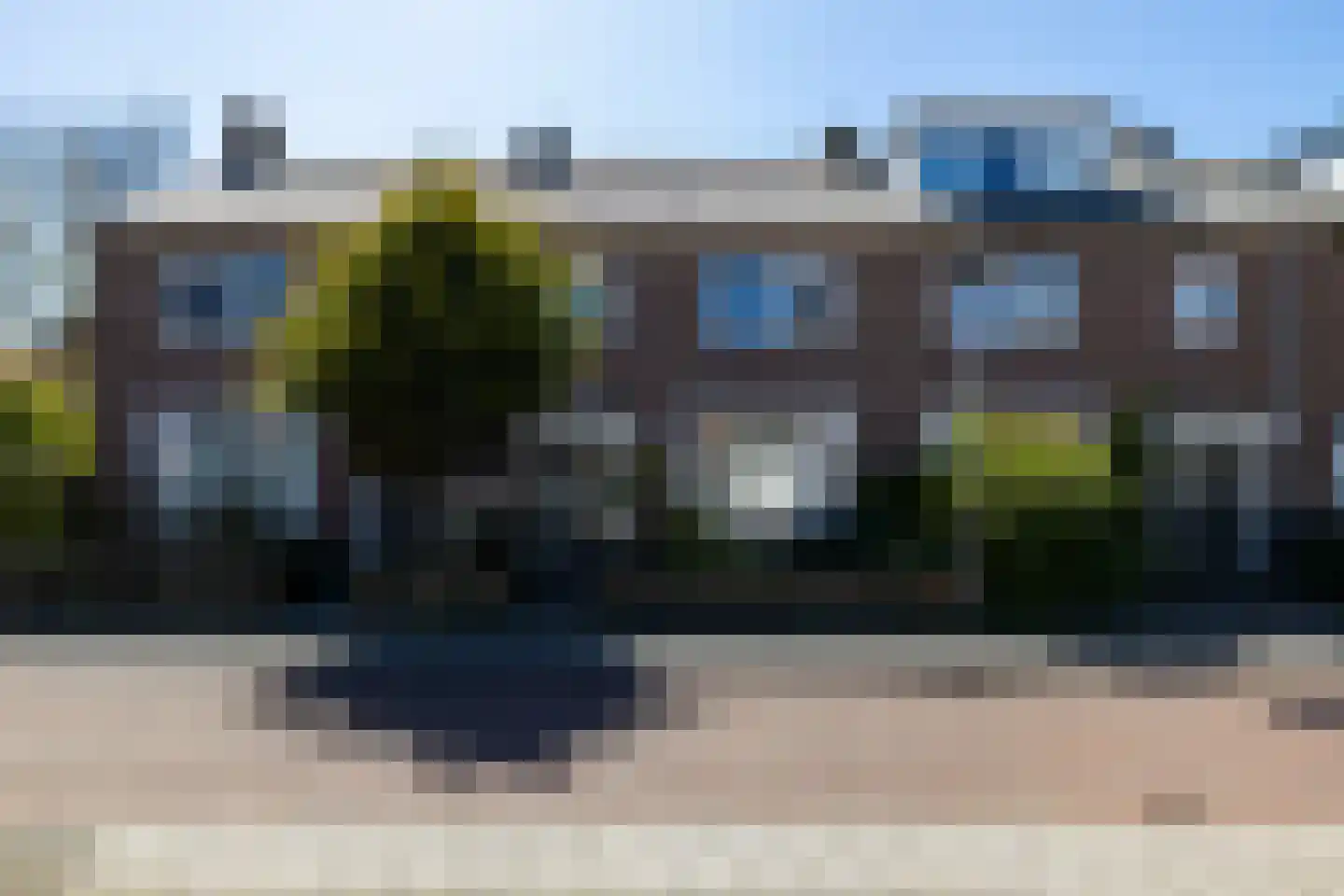 Dr Ariënsstraat 3 in Noordwijkerhout