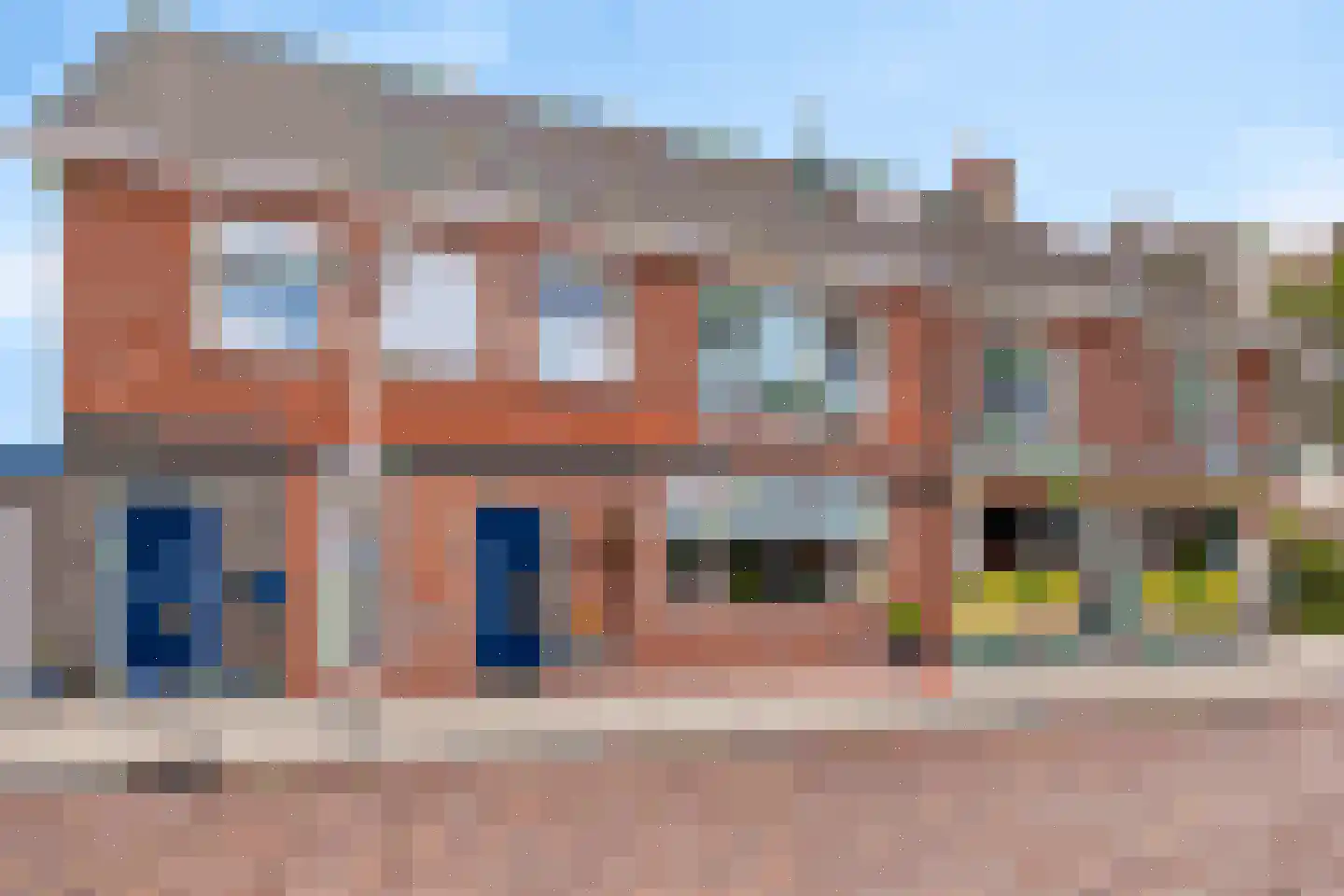 Dr. Ariënsstraat 61 b in Oldenzaal