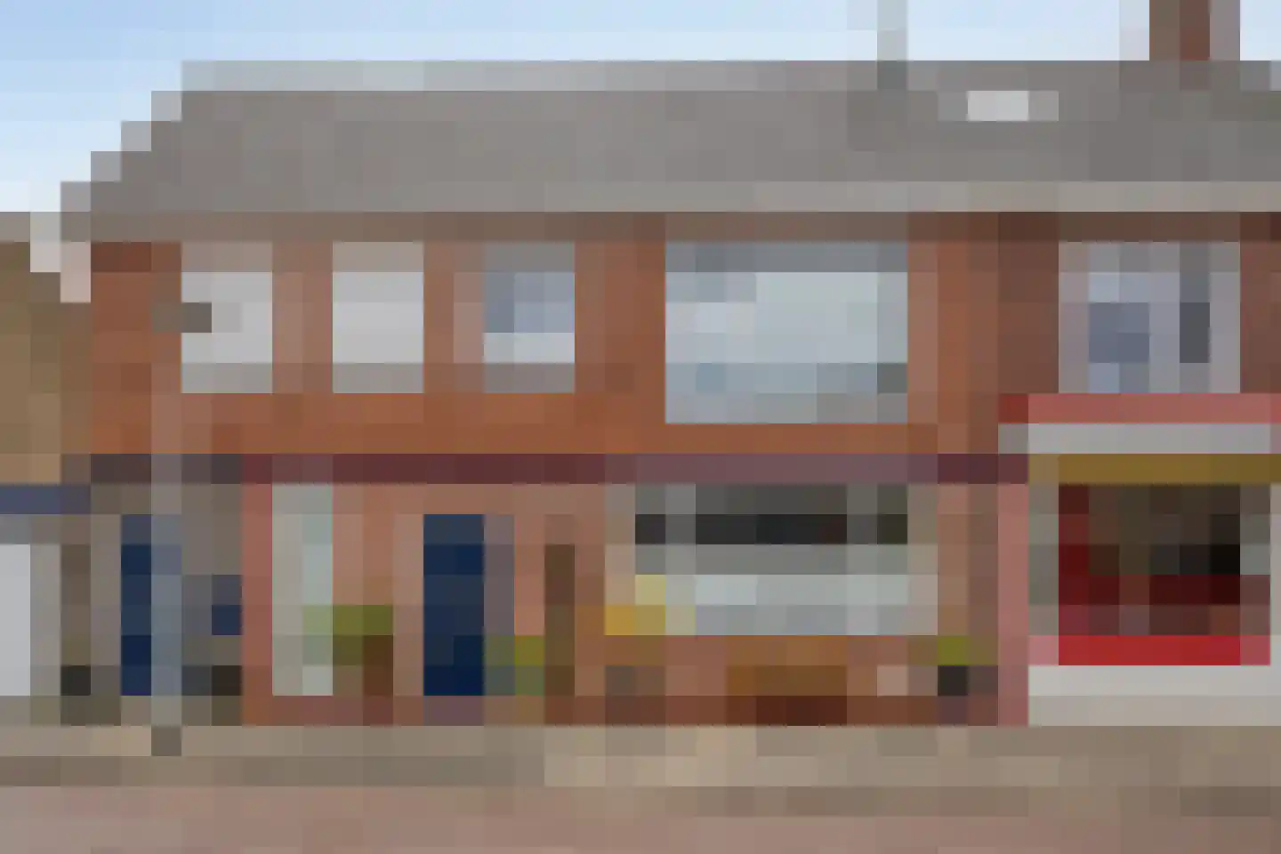 Dr. Ariënsstraat 61 b Oldenzaal