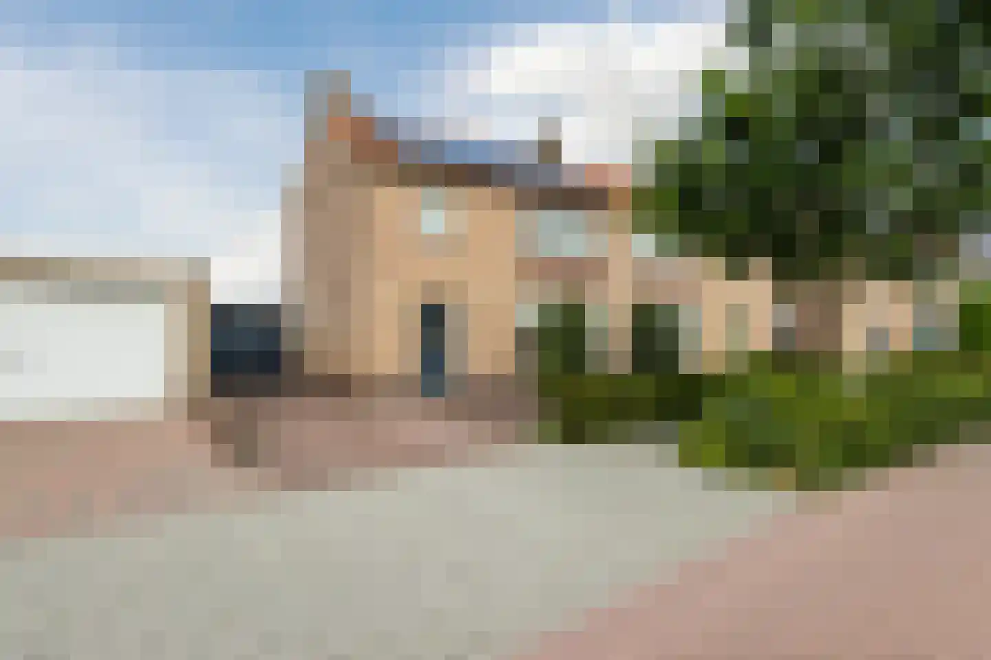 Dr. Arntzstraat 20 in Mill