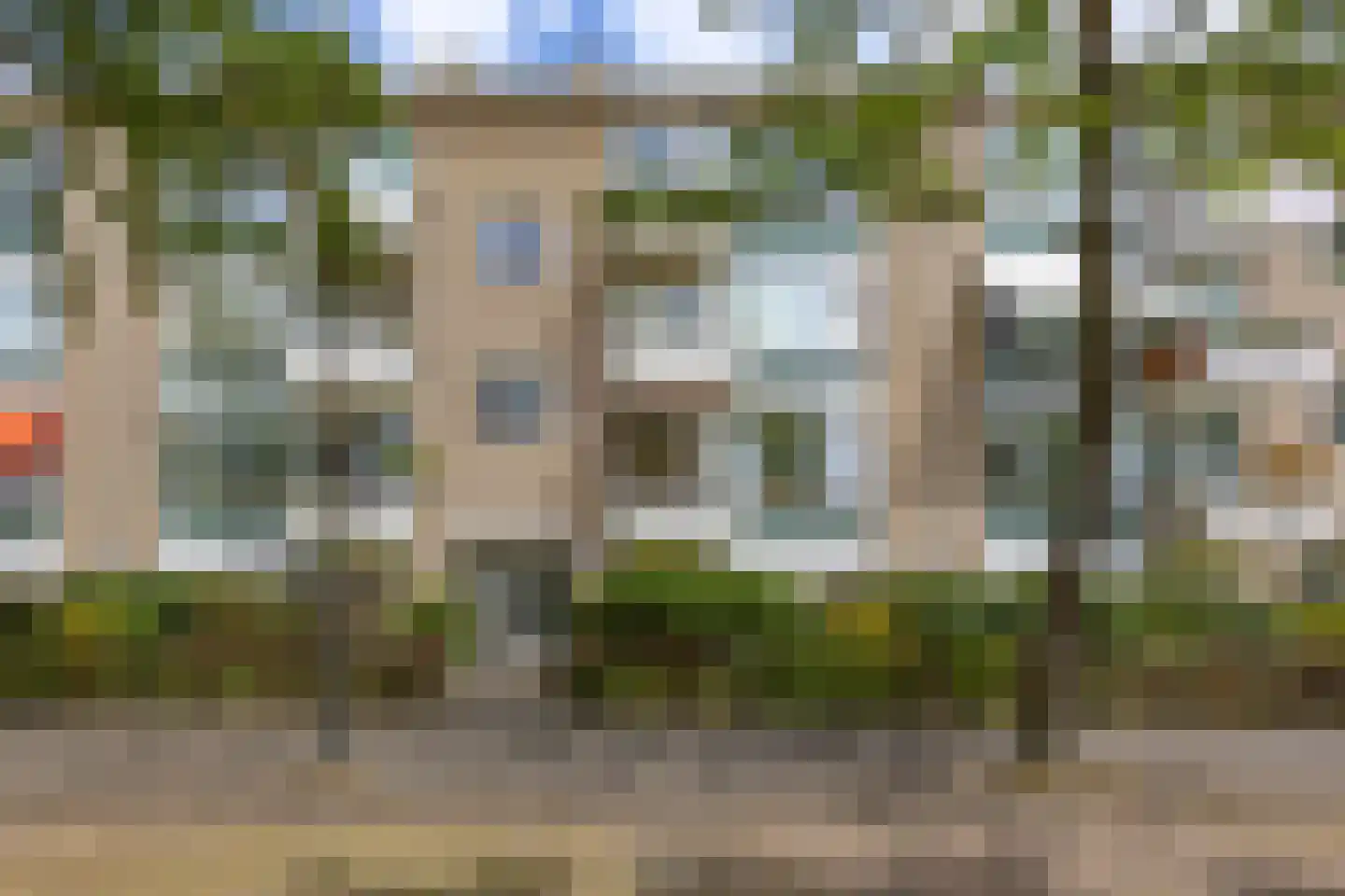 Dr Augustijnlaan 119 Rijswijk